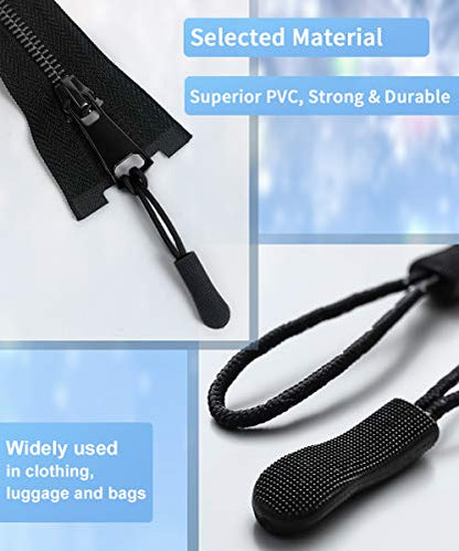 Zipper Repair Kit