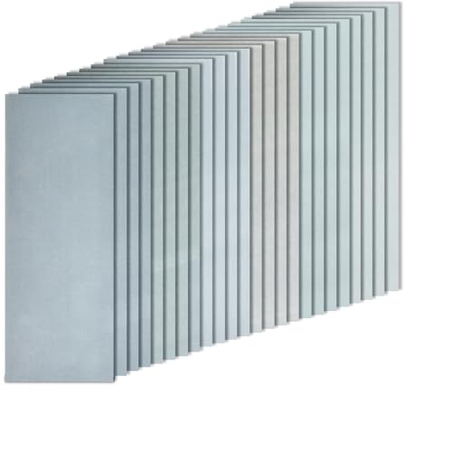 10PCS Sand Paper 7000 Grit Sandpaper Sheets (10 Count)