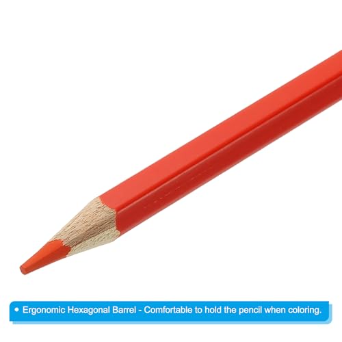 Watercolor Pencil (6 Count)