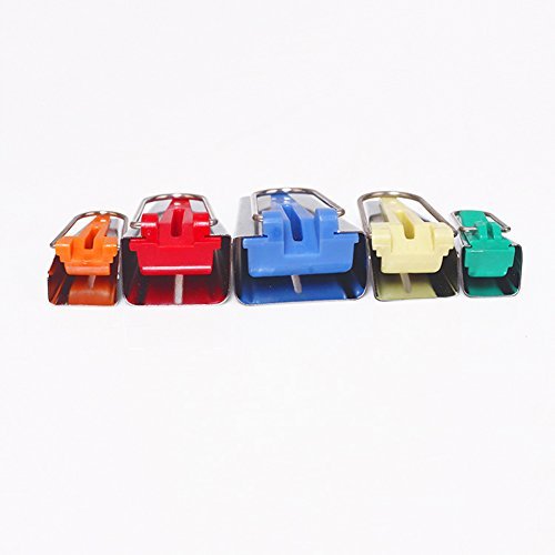 6MM 9MM 12MM 18MM 25MM Bias Tape Maker
