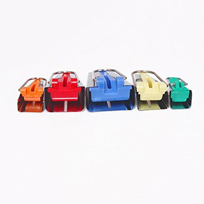 6MM 9MM 12MM 18MM 25MM Bias Tape Maker