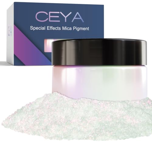 Chameleon Mica Powder
