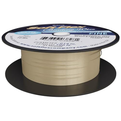 21 Strand Beading Wire