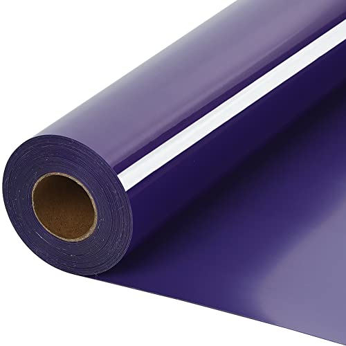 HTV Iron on Vinyl 12Inch by 35ft Roll