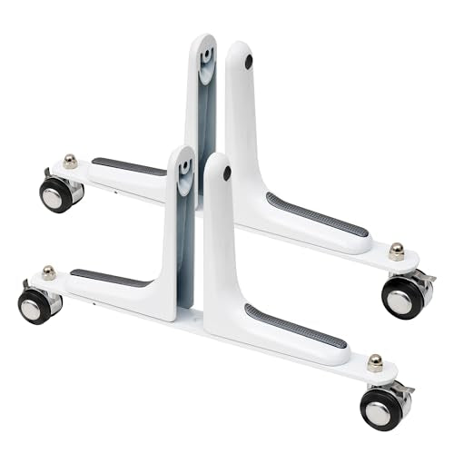 2PCS Room Divider Stand (2 Count)