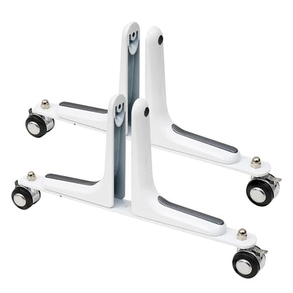 2PCS Room Divider Stand (2 Count)