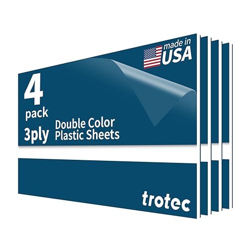 TroLase 12"x24"x1 (4 Count)