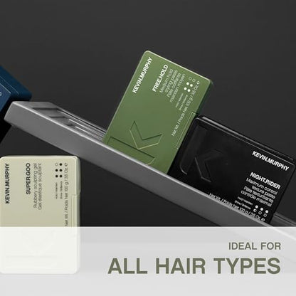 FREE.HOLD Hair Styling Paste (7 Ounce)