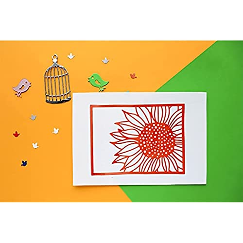Metal Cutting Die for Scrapbooking