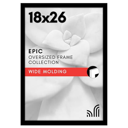 18x26 Poster Frame