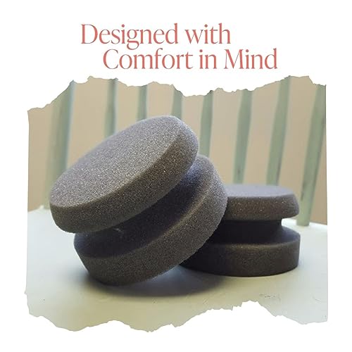 Chalk Style Painting Sponges