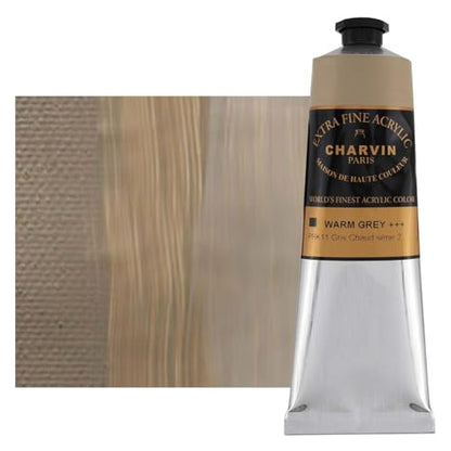 Extra Fine Professional Artist Acrylic Paint Colors (5.07 Fl Oz)