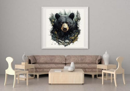 Cross Stitch Kit