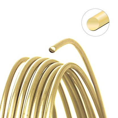 Wire Elements Craft Wire