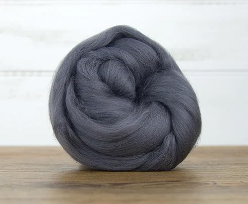 Merino Wool Combed Top