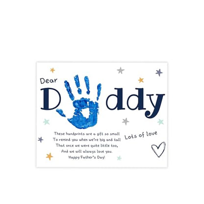 Father’s Day Crafts for Kids