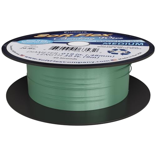49 Strand Beading Wire