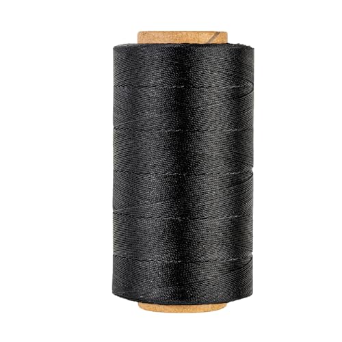 Thin Wax Polyester Thread (1638 Foot)