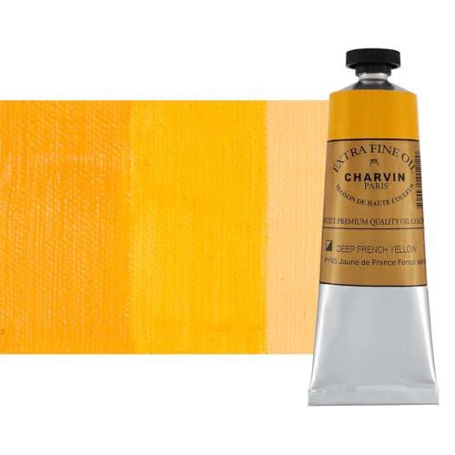 Extra Fine Oil Paint (2.03 Fl Oz)