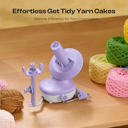 Electric Yarn Winder