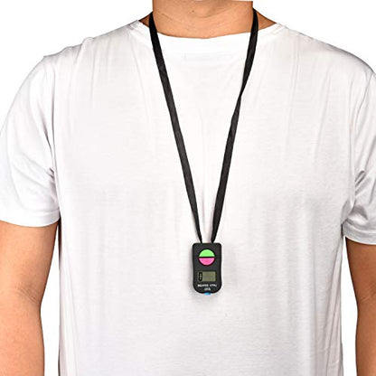 Electronic Tally Counter