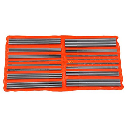 4200 0241 48 Piece Thread Wire Measuring Set