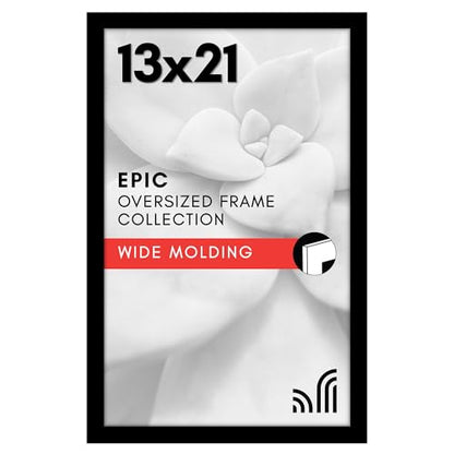 13x21 Poster Frame