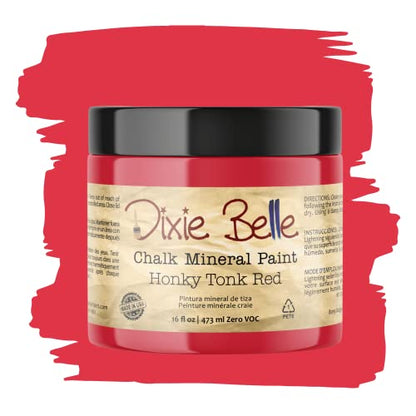 Chalk Mineral Paint (16 Fl Oz)