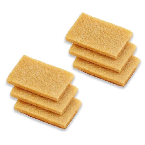 Rubber Cement Eraser (6 Count)