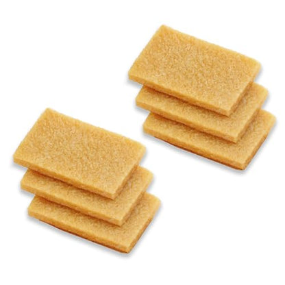 Rubber Cement Eraser (6 Count)