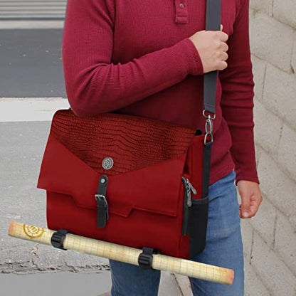 Collector's Edition RPG Player's Essentials DnD Bag