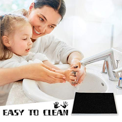 Ink Pad 5x4'' Washable Non