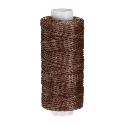 Leather Sewing Waxed Thread