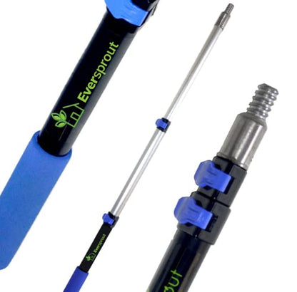 1.5 to 3 Ft Telescopic Pole