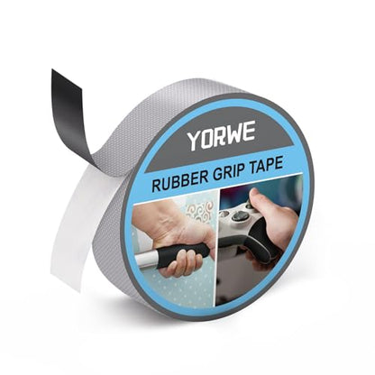 Rubber Grip Tape