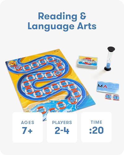Letter Slide Enhance Vocabulary and Language Skills with This Educational Game