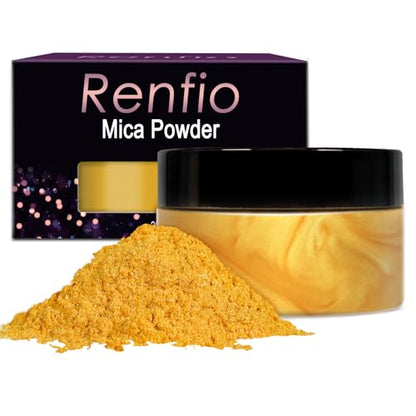 100g Mica Powder Pigment