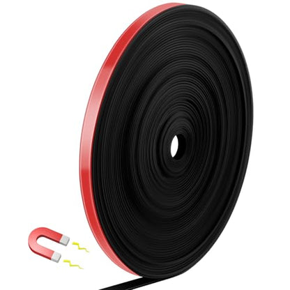 Magnetic Tape Roll Thin Strips
