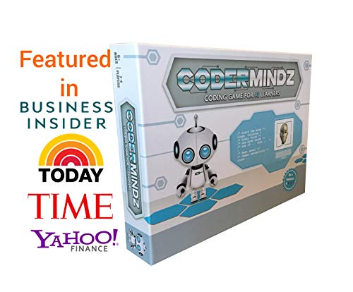Game for AI Learners! NBC Featured