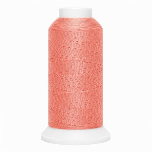 Blush Tex 70 Polyester Heavy Duty Thread for Upholstery