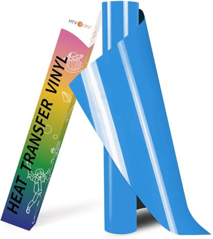 HTV Heat Transfer Vinyl (8 Foot)