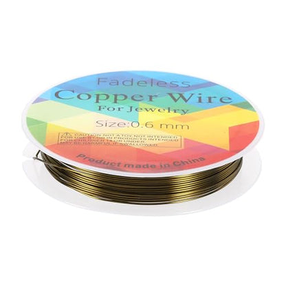 13ft Jewelry Wire