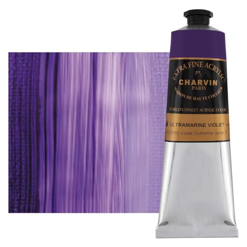 Extra Fine Professional Acrylic Paint (5.07 Fl Oz)