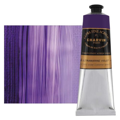 Extra Fine Professional Acrylic Paint (5.07 Fl Oz)