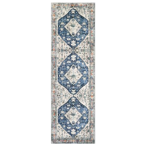 Felice Boho Tribal Runner Rug