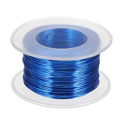 20 Gauge 0.8mm Anodized Aluminum Wire for Jewelry Craft Making