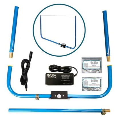 4ft Heavy Duty Compound Foam Bow Cutter Kit