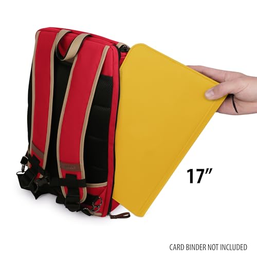 Designer Edition TCG Backpack