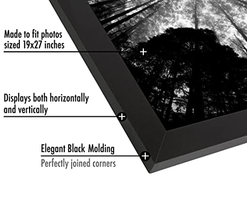 19x27 Poster Frame