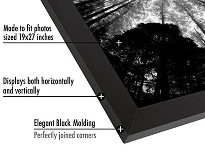 19x27 Poster Frame